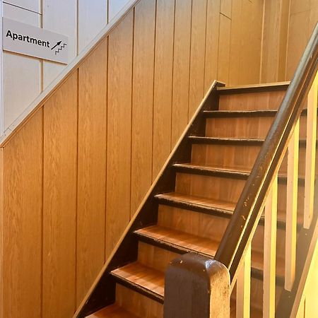 Schoene 2 Raum-Wohnung In Etgersleben Экстерьер фото