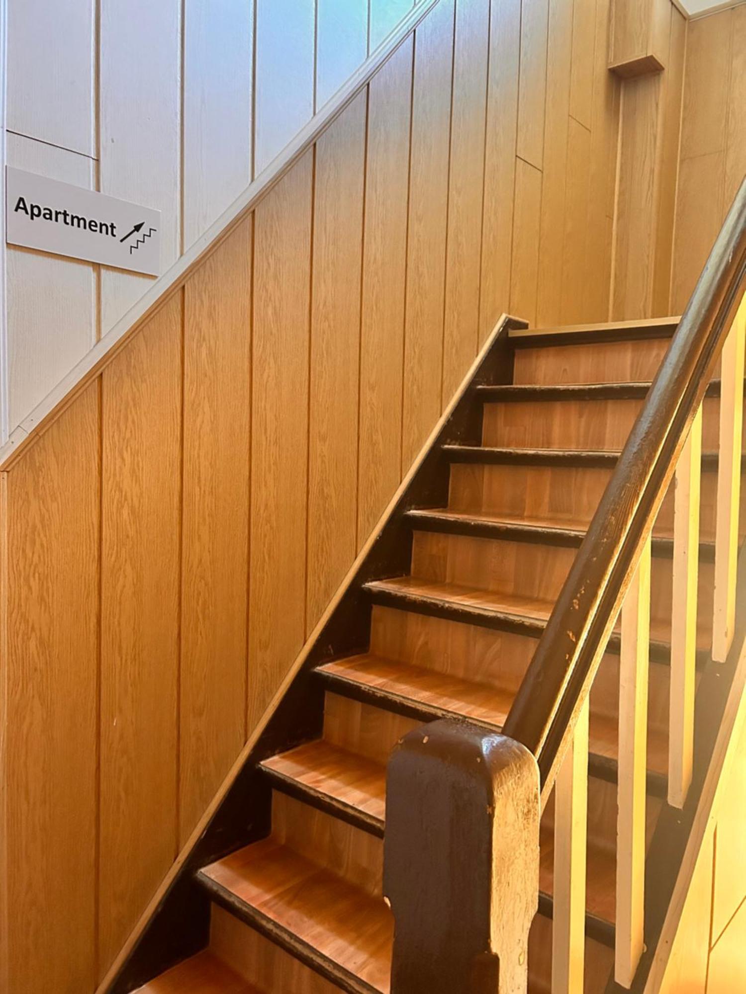 Schoene 2 Raum-Wohnung In Etgersleben Экстерьер фото